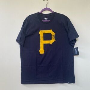 Man’s T-shirt Black